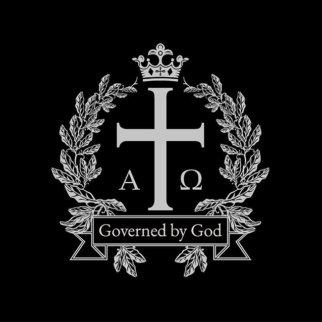 Governed-By-God-Logo-650