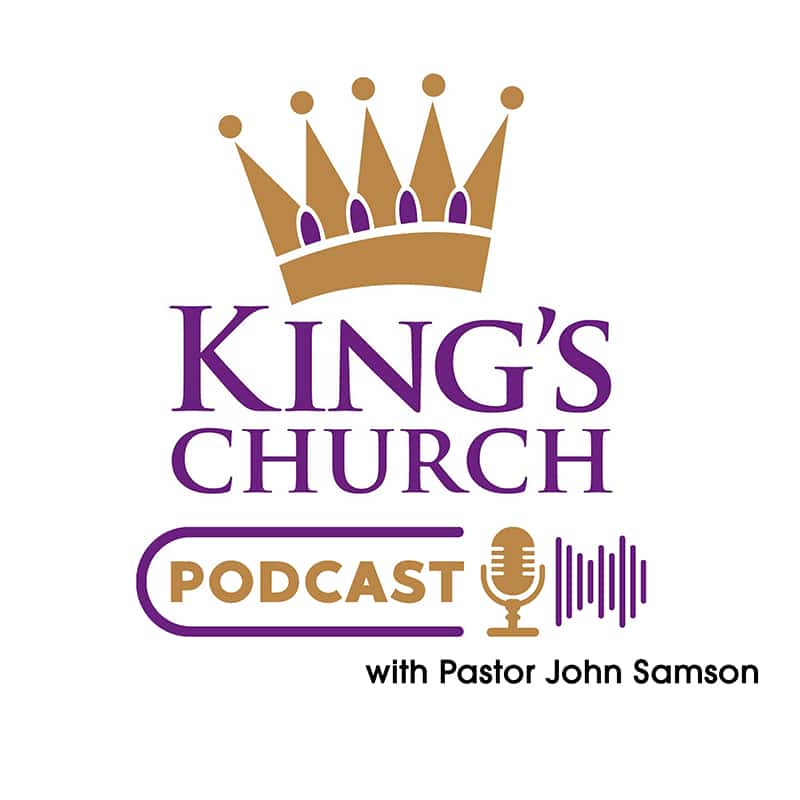 King's Church Podcast