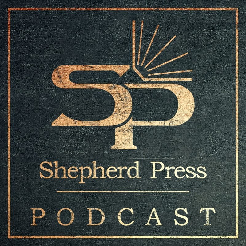 shepherd press artwork