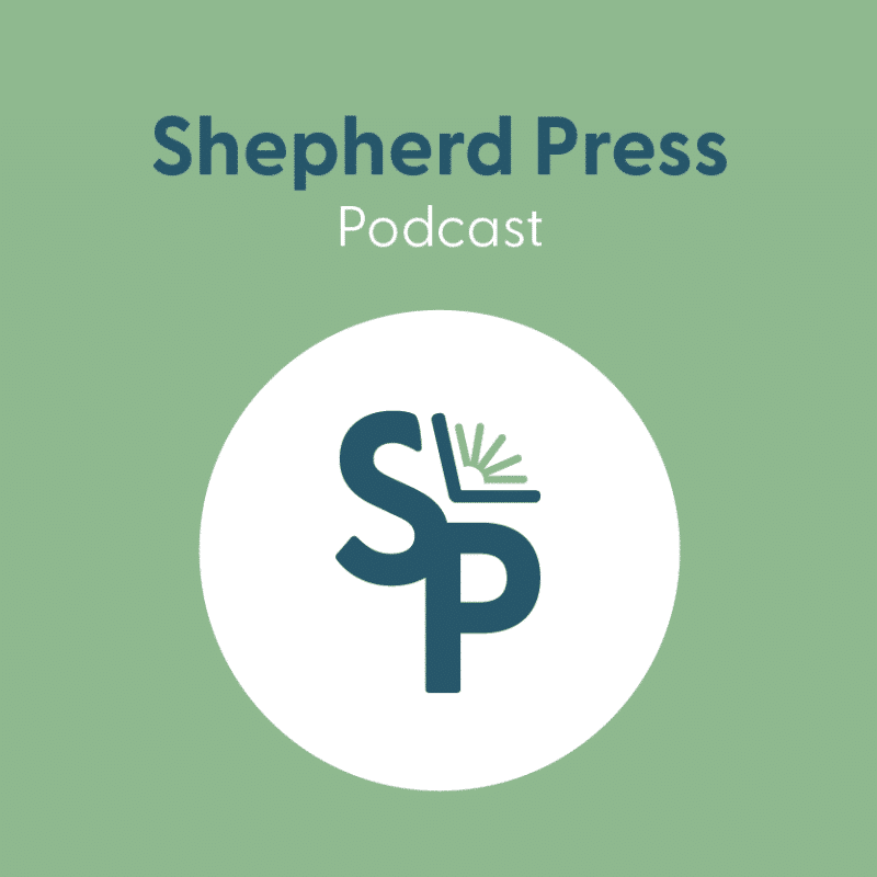 Shepherd Press Logo